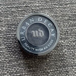 Urban Decay Mushroom Single Eyeshadow Compact